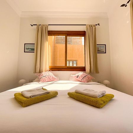 Cli Surf House Morocco 호텔 Tamraght 외부 사진