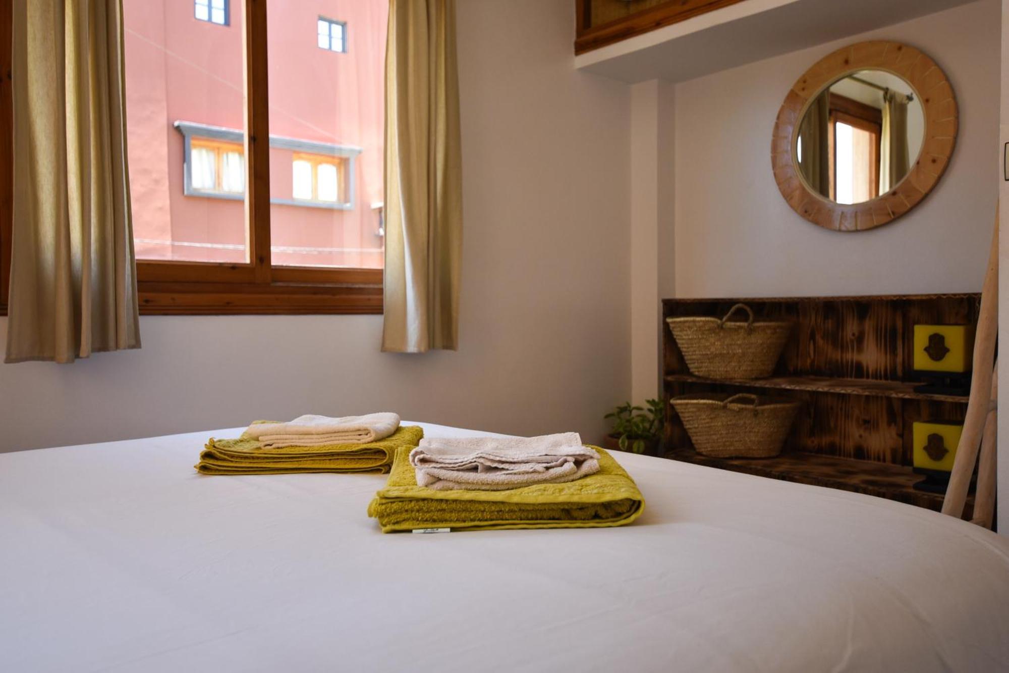 Cli Surf House Morocco 호텔 Tamraght 외부 사진