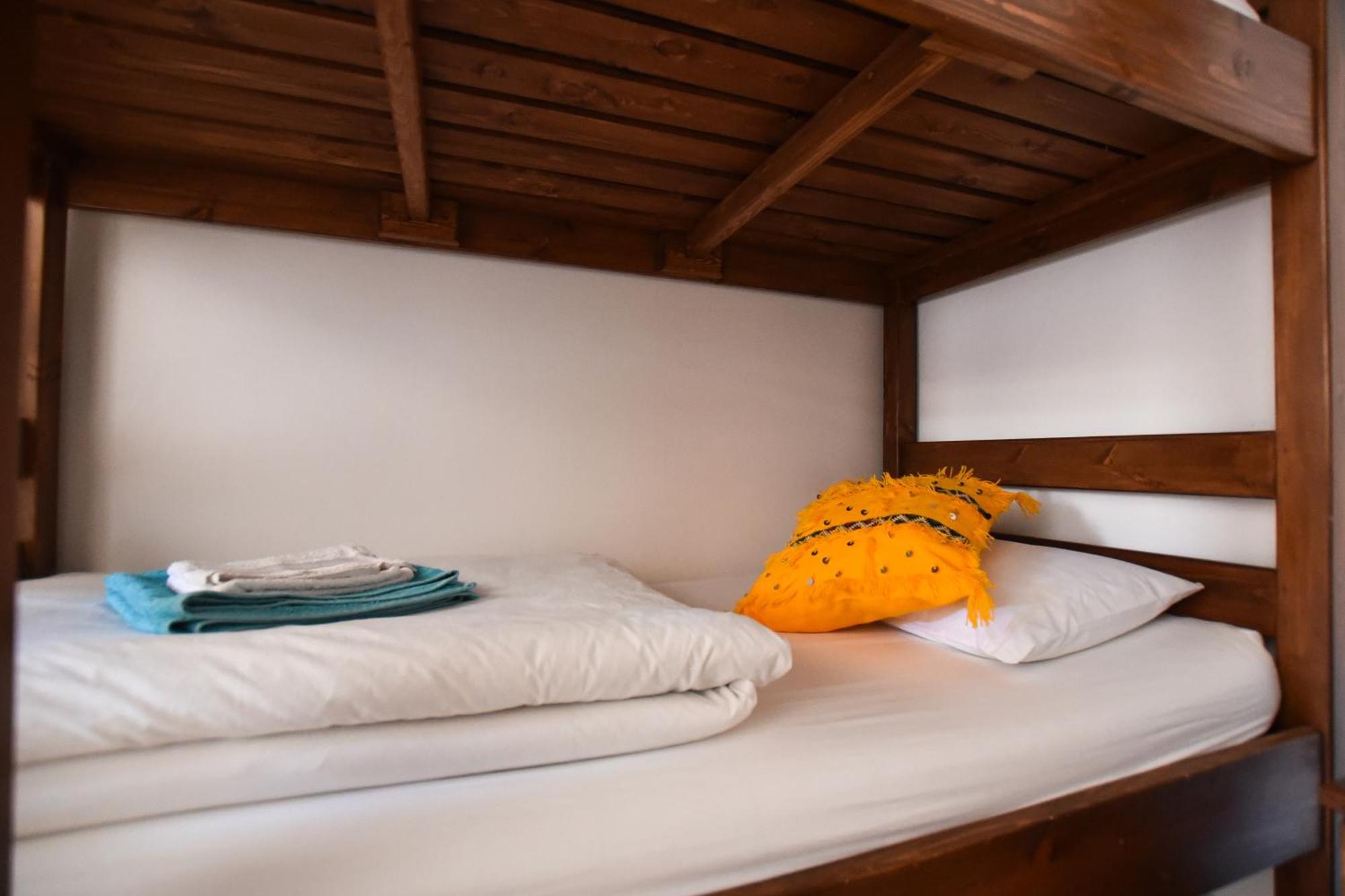Cli Surf House Morocco 호텔 Tamraght 외부 사진