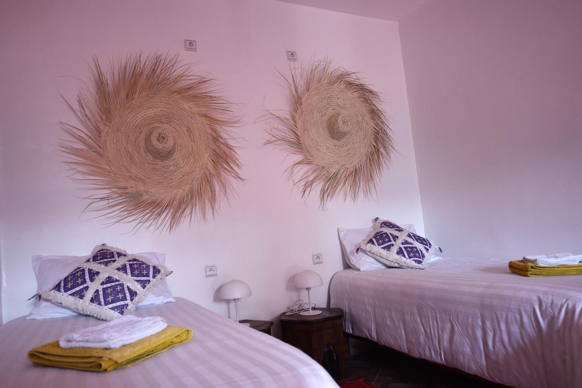 Cli Surf House Morocco 호텔 Tamraght 외부 사진