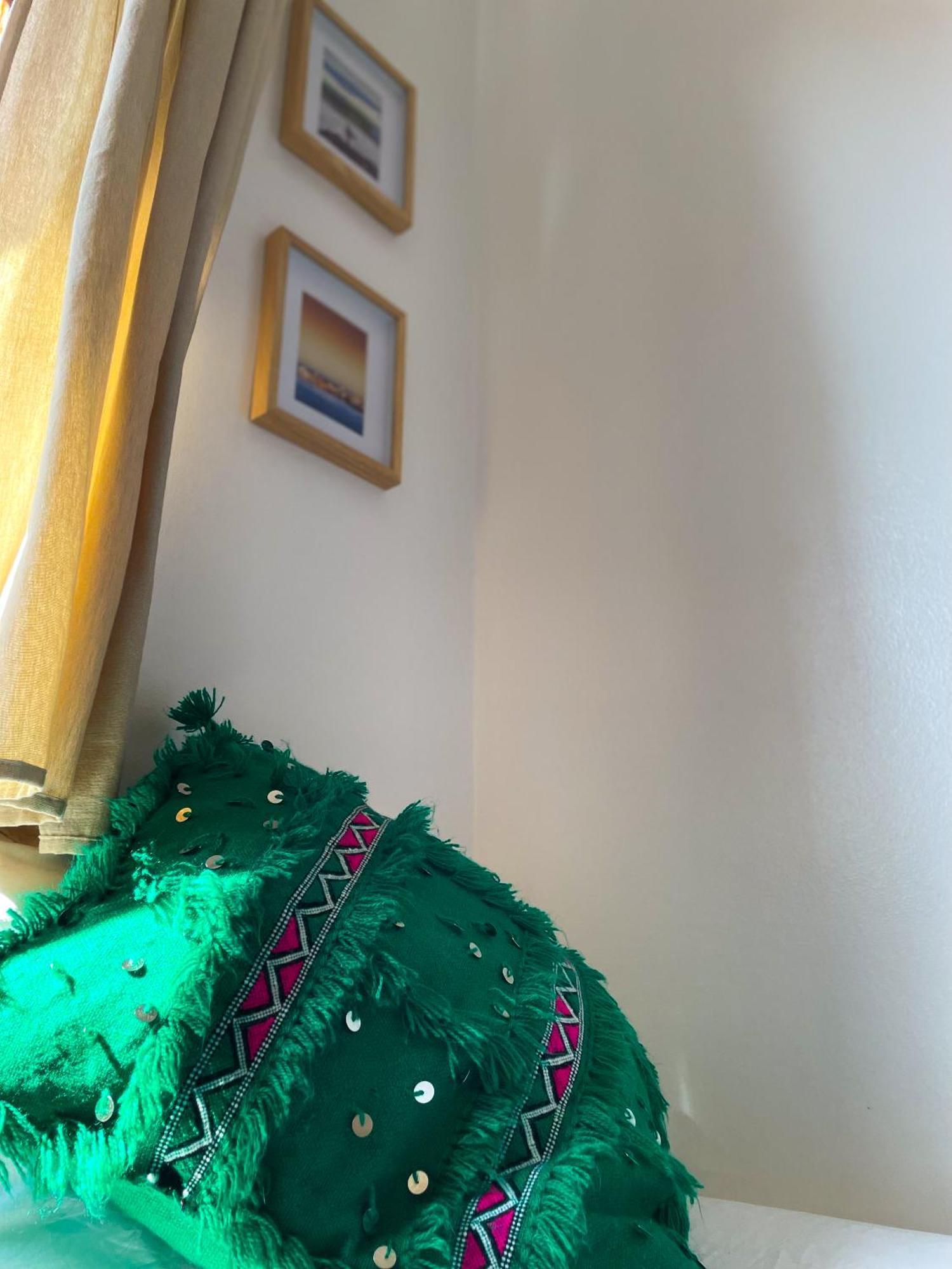 Cli Surf House Morocco 호텔 Tamraght 외부 사진