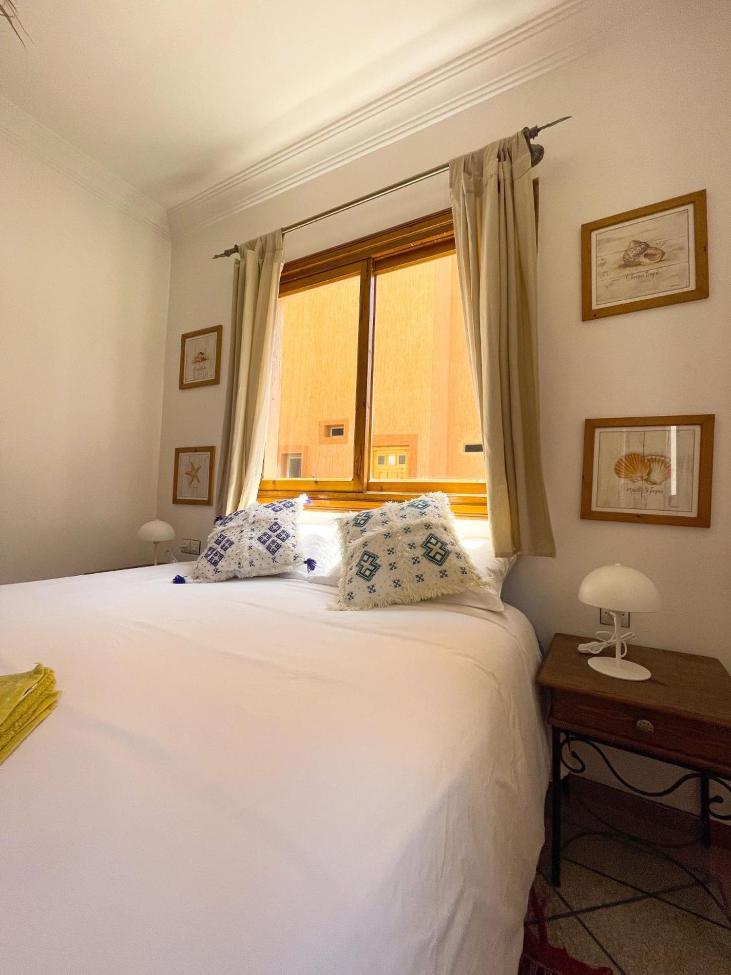 Cli Surf House Morocco 호텔 Tamraght 외부 사진