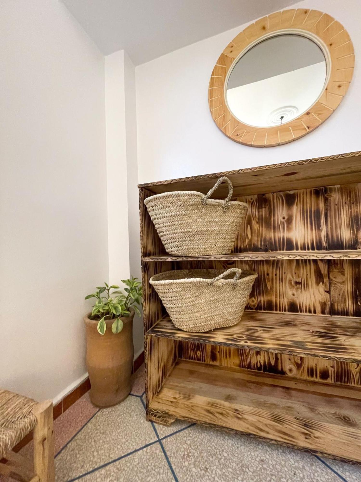 Cli Surf House Morocco 호텔 Tamraght 외부 사진