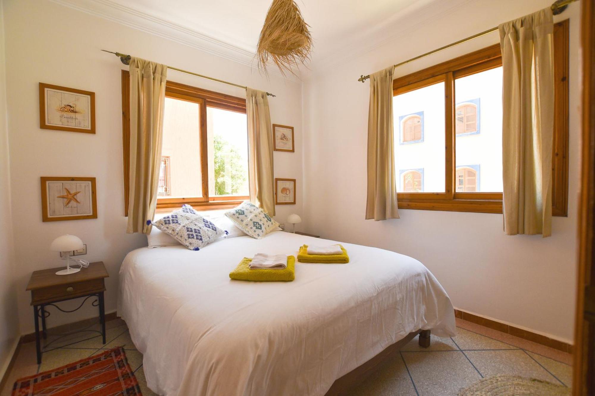 Cli Surf House Morocco 호텔 Tamraght 외부 사진