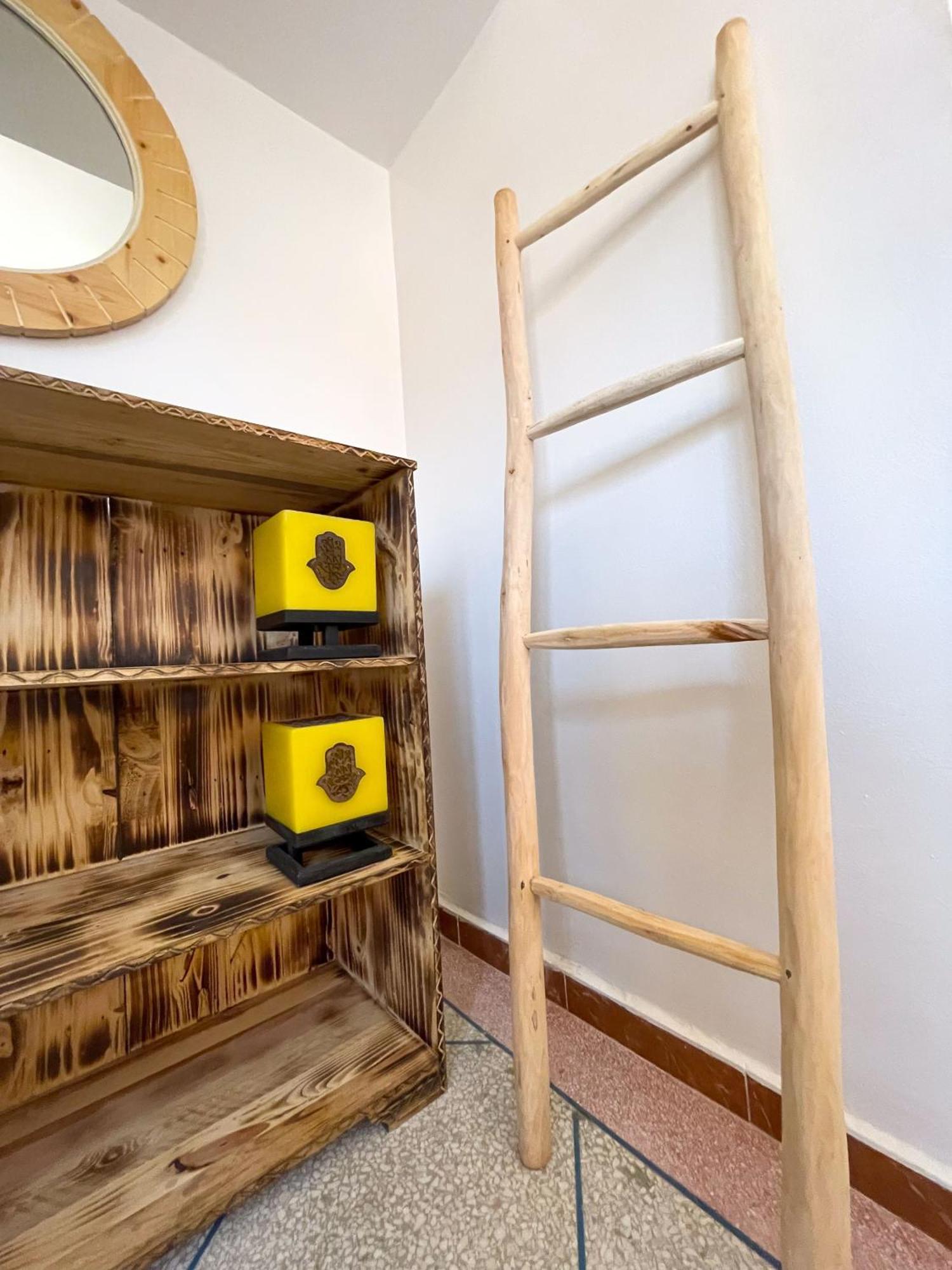 Cli Surf House Morocco 호텔 Tamraght 외부 사진